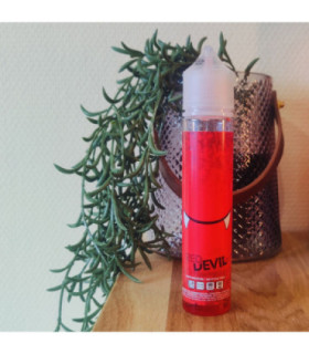 E-liquide Red Devil 50ml - Avap