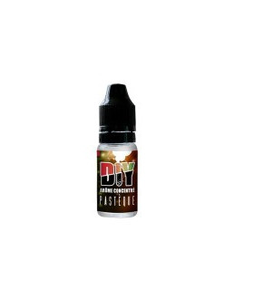 PASTEQUE – EXPLOSION DE SAVEUR 10ML