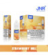JNR Recharge 10 ml sels de nicotine