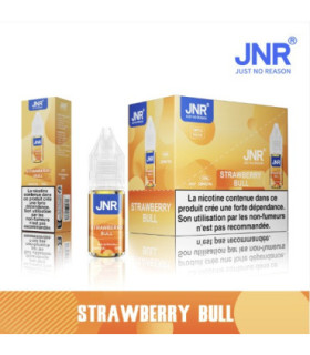 JNR Recharge 10 ml sels de nicotine