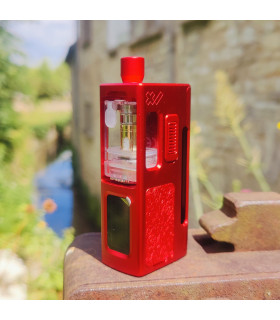 Dotmod DotApollo 80W – Kit AIO haut de gamme Mission XV