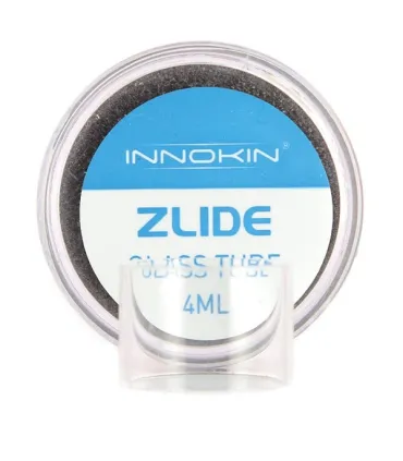 PYREX ZLIDE - ZLIDE - INNOKIN - 4 ML