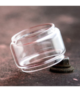 PYREX CENTAURUS SUB-OHM TANK - CENTAURUS - LOST VAPE - 5 ML