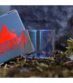 PYREX DEAD RABBIT 3 RTA - DEAD RABBIT - HELLVAPE - 3,5 ML