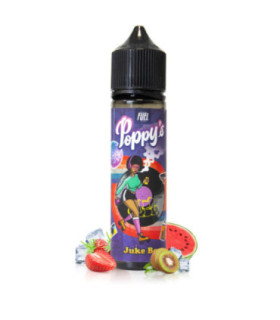 Lenny Rock 50 ml – Mix fruité survolté