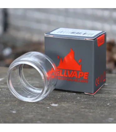 PYREX DEAD RABBIT 3 RTA - DEAD RABBIT - HELLVAPE - 5,5 ML