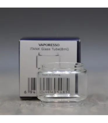 PYREX ITANK 2 - VAPORESSO - 8 ML