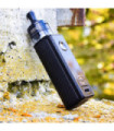 KIT DRAG S3 PNP X - DRAG - VOOPOO - MTL/RDL - 60 W