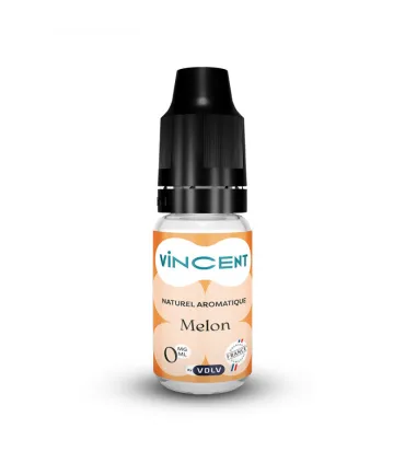 E-liquide Melon - Vincent dans les Vapes | 10 ml | EVAPSAVEURS