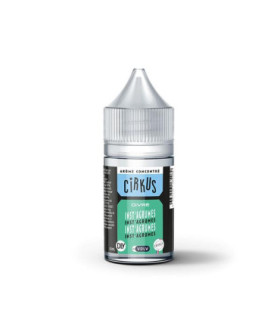 Arôme Inst'Agrumes 30ml – cocktail d'orange | Cirkus by VDLV