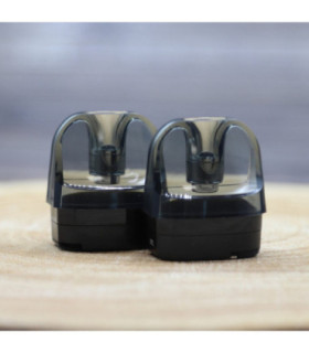 Cartouche Luxe XR GTX 5 ml DTL Vaporesso – Pod de remplacement résistances GTX