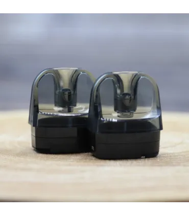 Cartouche Luxe XR GTX 5 ml DTL Vaporesso – Pod de remplacement résistances GTX