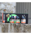 CARTOUCHE XROS COREX 3.0 - XROS - VAPORESSO - MTL/RDL