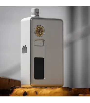 DotAIO Dotmod 2,7 ml – Pod AIO premium compatible résistances Nautilus