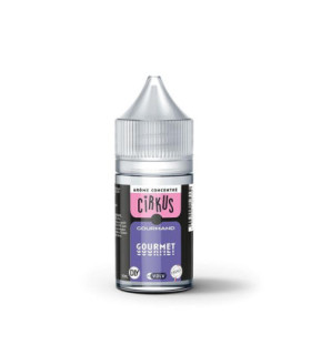 Arôme Classic Wanted Gourmet 30ml – tabac blond vanillé aux accents biscuités | Cirkus by VDLV