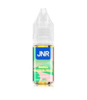 E-liquide Mango Passion Fruit (mangue fruit de la passion frais) 10ml - JNR