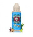 PASSION CITRON VERT CACTUS - 100 ML - MEXICAN CARTEL
