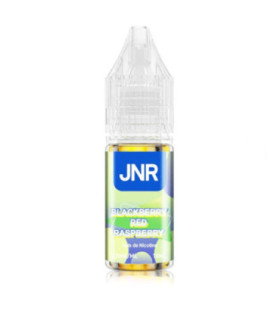 E-liquide Blackberry Red Raspberry (mûre framboise frais) 10ml - JNR