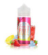 The Diablo Oil 100ml – Fruity Fuel – Limonade fraise citron frais à booster