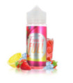 THE DIABLO OIL - 100 ML - FRUITY FUEL - MAISON FUEL