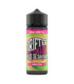 POMME PÊCHE - 100 ML - DRIFTER - JUICE SAUZ