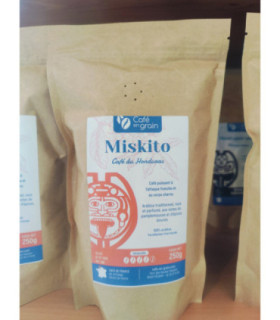 Café Honduras Miskito – 250 g