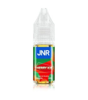 E-liquide Cherry Ice (cerise glacée) 10ml - JNR