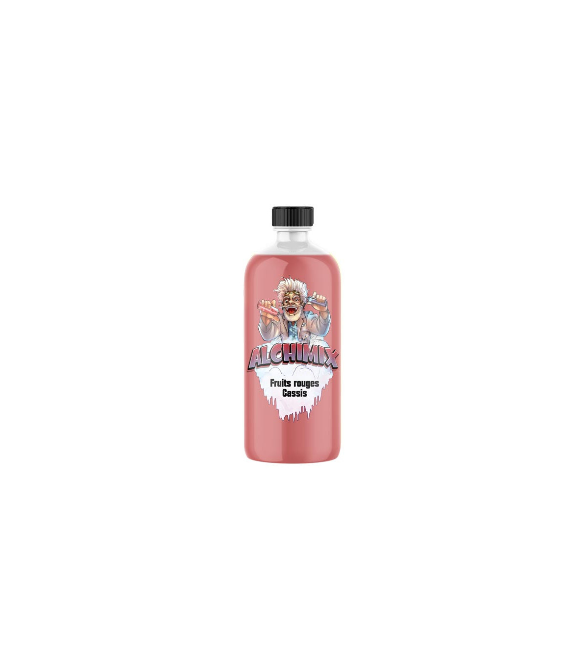 e liquide 50ml freeze Broad Spectrum CBD Oil - THC Free main image 0