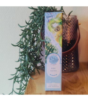 E-liquide Kiwi Cactus 50ml - Le Petit Verger