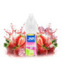 E-liquide Strawberry Ice (fraise glacée) 10ml - JNR