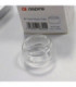 Pyrex AF Tank 4ml - Aspire | Réservoir de rechange