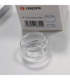 Pyrex AF Tank 4ml - Aspire | Réservoir de rechange