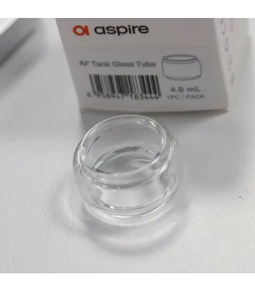 Pyrex AF Tank 4ml - Aspire | Réservoir de rechange