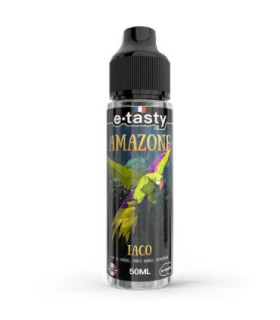 Iaco - Amazone 50ml - E.Tasty | E-liquide Fruité