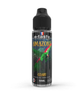 Coari - Amazone 50ml - E.Tasty | E-liquide Fruité frais