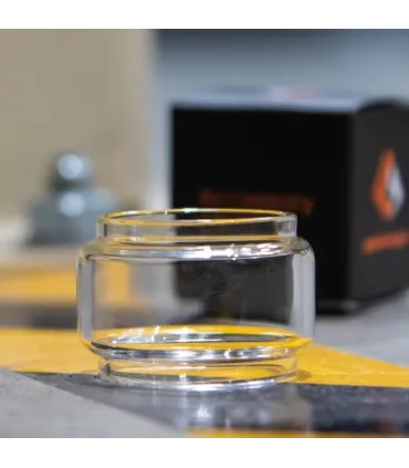 PYREX GEEKVAPE Z MAX Tank 4 ml