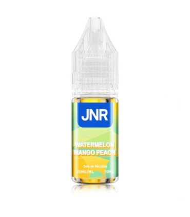 E-liquide Watermelon Peach (pastèque mangue pêche frais) 10ml - JNR
