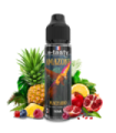 MACHADO - 50 ML - AMAZONE - E-TASTY