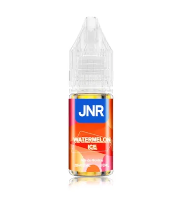 E-liquide Watermelon Ice (pastèque frais) 10ml - JNR