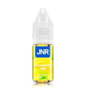 E-liquide Strawberry Kiwi (fraise kiwi frais) 10ml - JNR