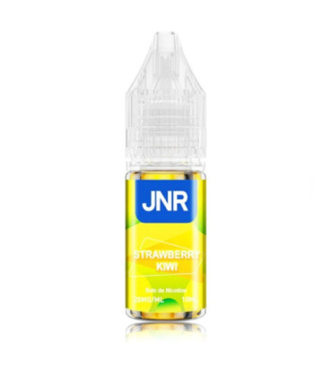 E-liquide Strawberry Kiwi (fraise kiwi frais) 10ml - JNR