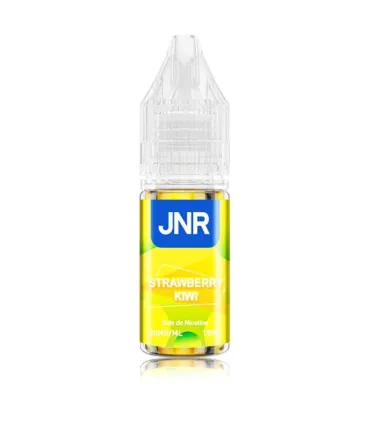 E-liquide Strawberry Kiwi (fraise kiwi frais) 10ml - JNR