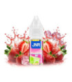 JNR RECHARGE STRAWBERRY ICE