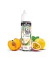 TEINT DE PÊCHE - 50 ML - LA CUEILLETTE DE LOUISE - E-TASTY