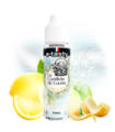 JAUNE DE JOIE FRAIS - 50 ML - LA CUEILLETTE DE LOUISE - E-TASTY