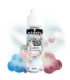Rose d'Euphorie Frais - La Cueillette de Louise 50ml - E.Tasty | E-liq