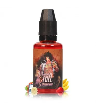 Concentré Yamakasi 30ml - Fighter Fuel | Arôme DIY