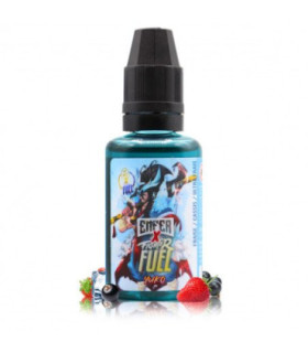 Concentré Yuko 30ml - Fighter Fuel | Arôme DIY