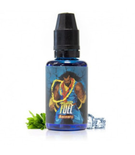 Concentré Barrako 30ml - Fighter Fuel | Arôme DIY