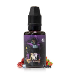 Concentré Dark Shigeri 30ml - Fighter Fuel | Arôme DIY
